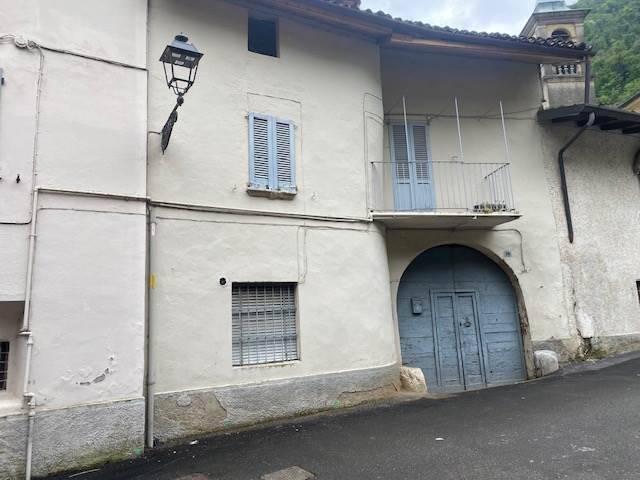 Rustico in vendita a Comunità montana della valle Trompia, Sarezzo