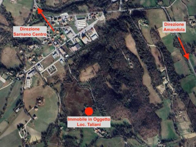 Villa Indipendente in vendita a Marche, Macerata