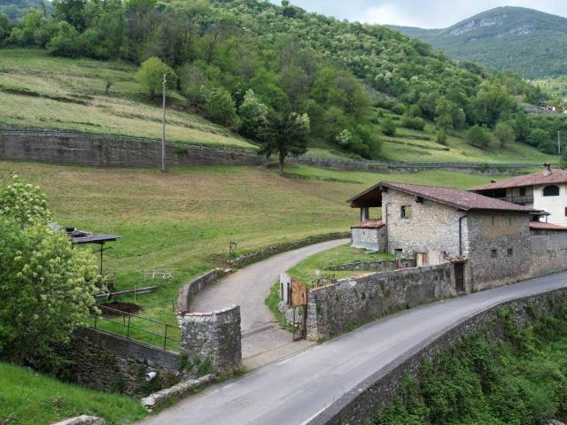 Rustico in vendita a Sarnico, Lombardia