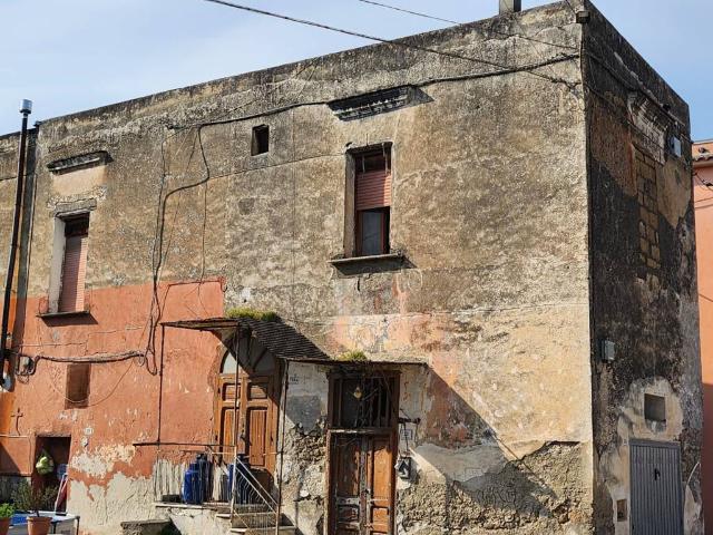 Rustico in vendita a Sarno, Campania