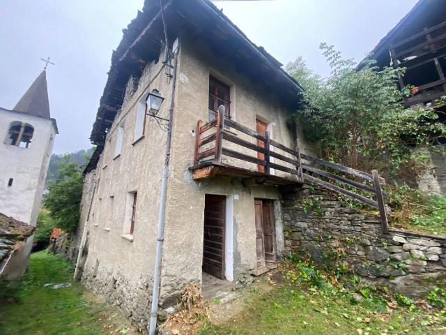 Rustico in vendita a Sarre, Aosta