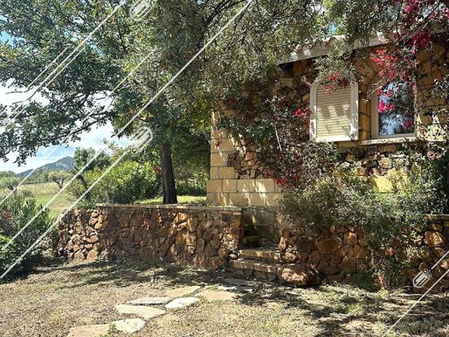 Rustico in vendita a Sarroch, Sardigna/Sardegna