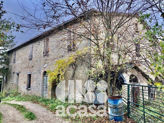Rustico in vendita a Unione dei comuni Valle del Savio, Sarsina