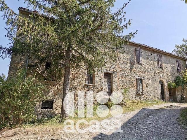 Rustico in vendita a Unione dei comuni Valle del Savio, Sarsina
