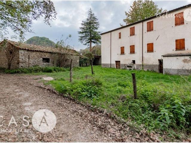 Rustico in vendita a Unione dei comuni Valle del Savio, Sarsina