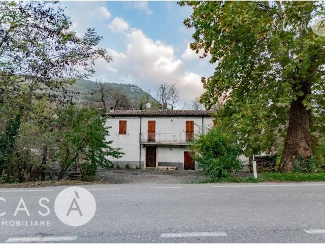 Rustico in vendita a Unione dei comuni Valle del Savio, Sarsina