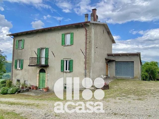 Rustico in vendita a Unione dei comuni Valle del Savio, Sarsina