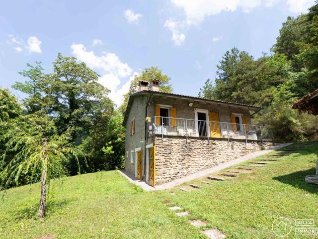 Rustico in vendita a Unione dei comuni Valle del Savio, Sarsina