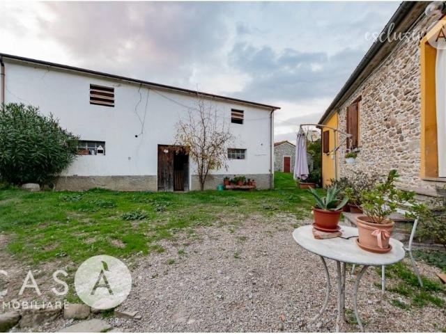 Rustico in vendita a Unione dei comuni Valle del Savio, Sarsina