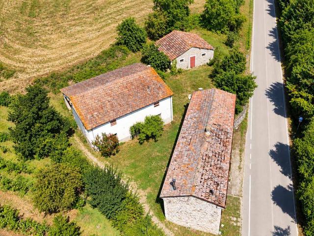 Rustico in vendita a Sarsina, Forlì-Cesena