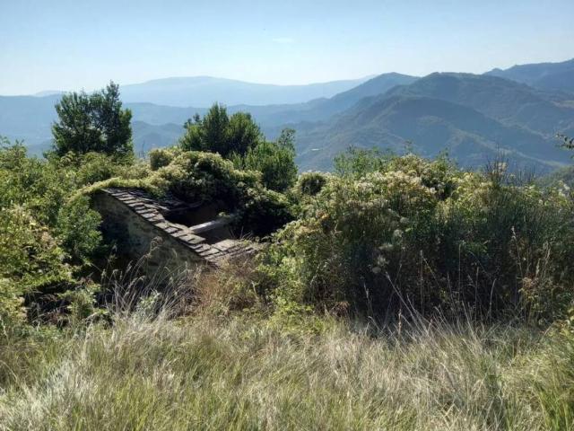 Rustico in vendita a Unione dei comuni Valle del Savio, Sarsina