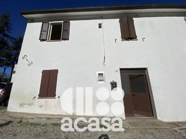 Rustico in vendita a Unione dei comuni Valle del Savio, Sarsina