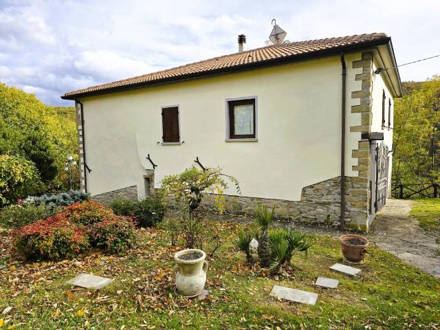 Rustico in vendita a Unione dei comuni Valle del Savio, Sarsina