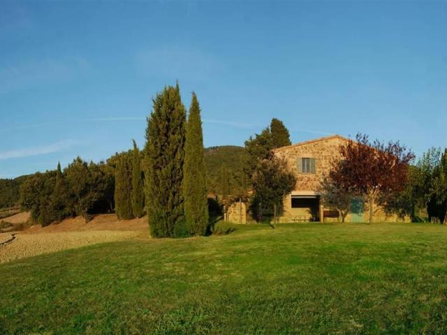 Rustico in vendita a Sarteano, Toscana