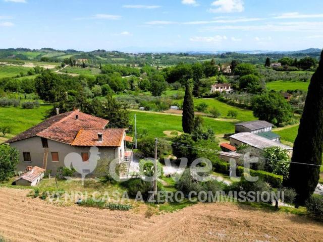 Rustico in vendita a Sarteano, Toscana