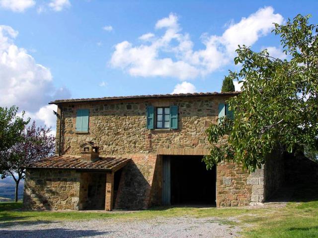 Rustico in vendita a Sarteano, Toscana