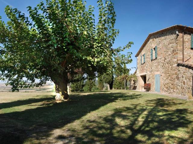 Rustico in vendita a Sarteano, Toscana