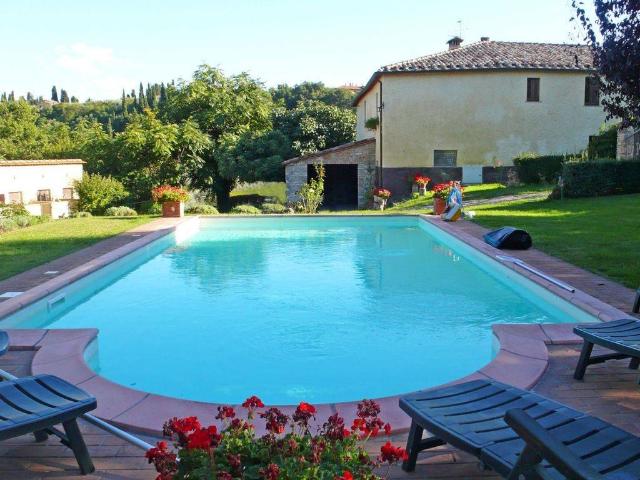 Rustico in vendita a Sarteano, Toscana