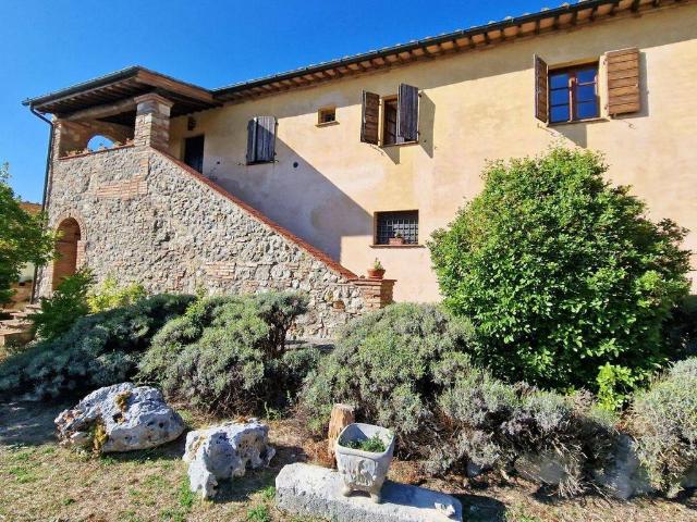 Rustico in vendita a Sarteano, Toscana