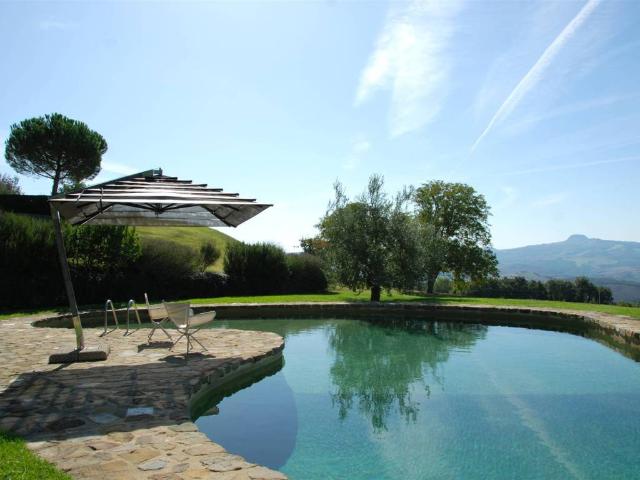 Rustico in vendita a Sarteano, Toscana