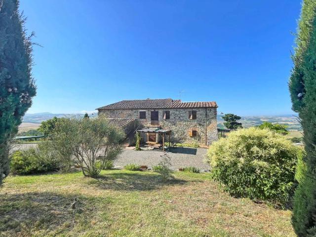 Rustico in vendita a Sarteano, Toscana