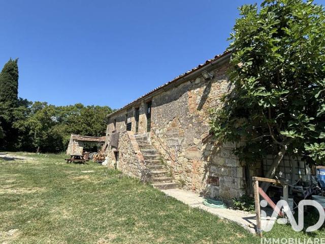 Rustico in vendita a Sarteano, Toscana
