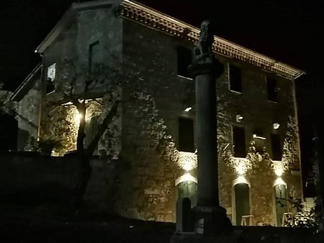 Rustico in vendita a Valverde, Sarteano