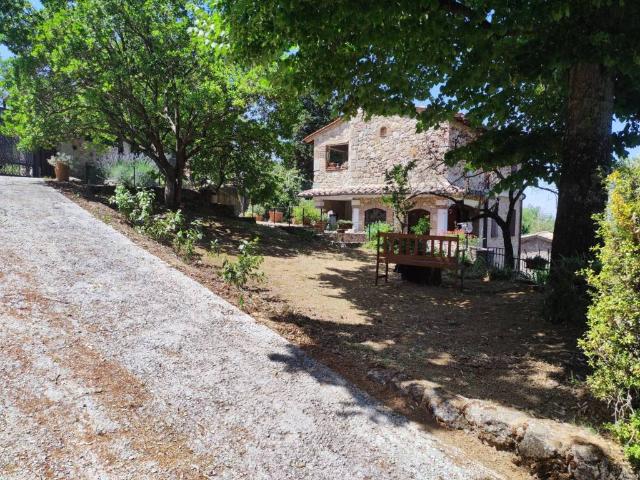 Rustico in vendita a Valverde, Sarteano