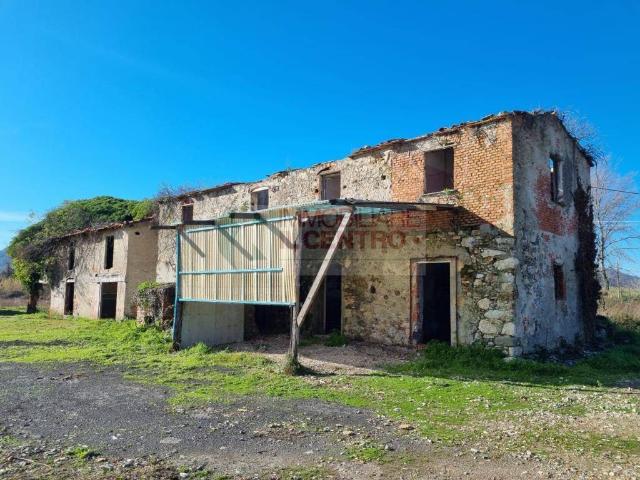 Rustico in vendita a San Lazzaro, Sarzana