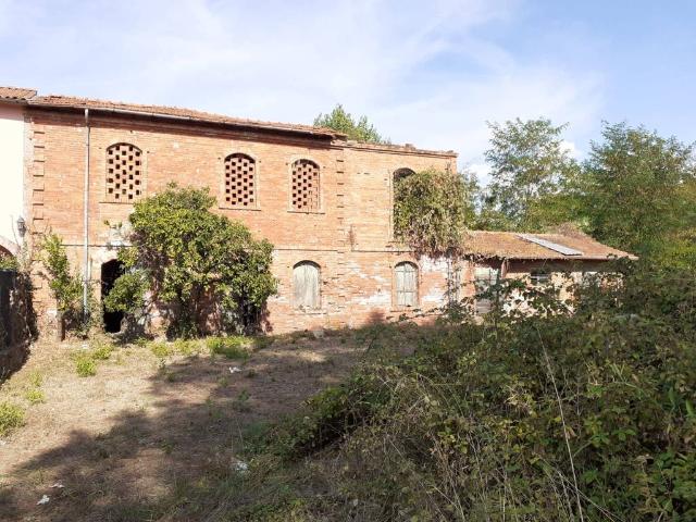 Rustico in vendita a Castelnuovo Magra, Liguria