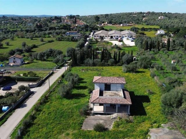 Rustico in vendita a Caniga, Cala Di Volpe