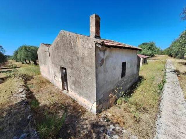 Rustico in vendita a Sant'Orsola Nord, Cala Di Volpe