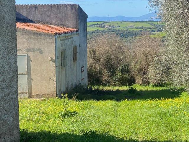 Rustico in vendita a Cala Di Volpe, Sassari