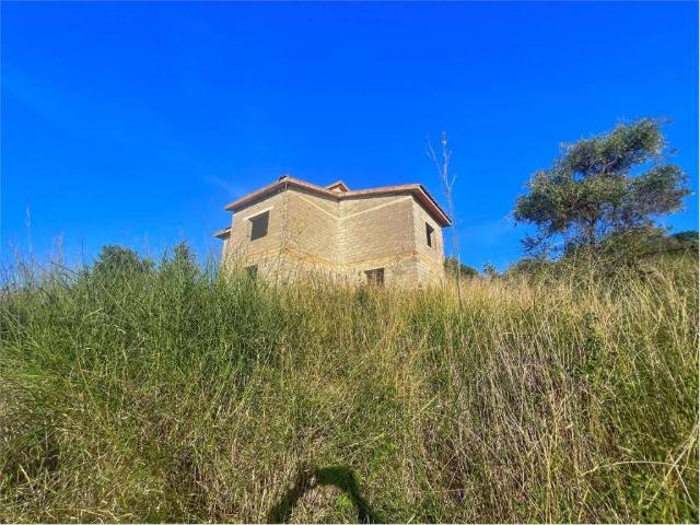 Rustico in vendita a Baddimanna, Sassari