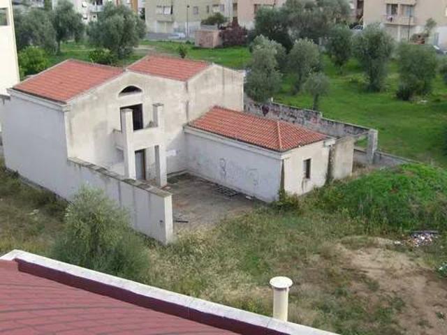 Rustico in vendita a Sassari 2, Cala Di Volpe
