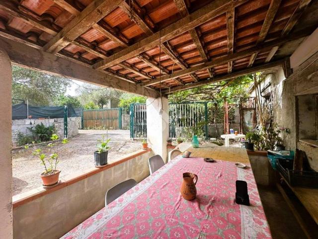 Rustico in vendita a Cala Di Volpe, Sassari