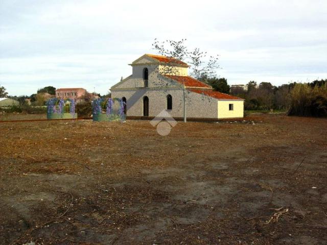 Rustico in vendita a Santa Maria di Pisa, Cala Di Volpe