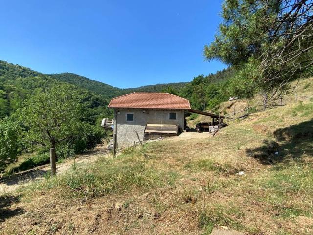 Rustico in vendita a Badani, Sassello