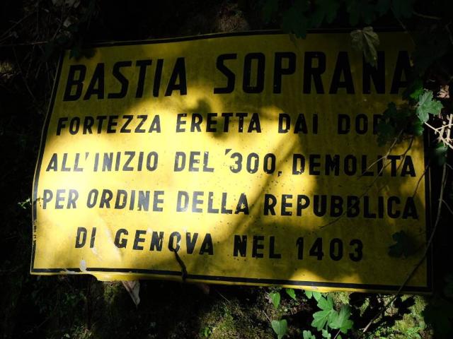 Rustico in vendita a Piano, Sassello