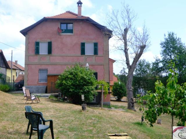 Rustico in vendita a Sassello, Liguria