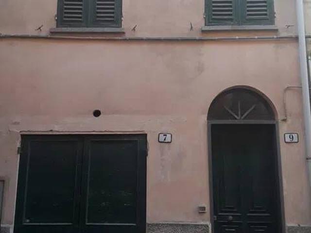 Rustico in vendita a Bastia Sottana, Sassello