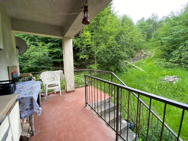 Rustico in vendita a Sassello, Liguria