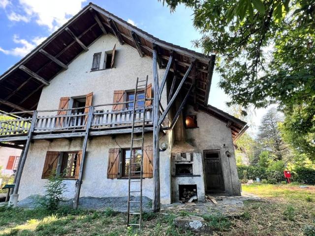 Rustico in vendita a Urbe, Sassello