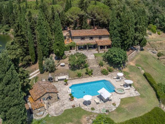 Rustico in vendita a Sassetta, Toscana