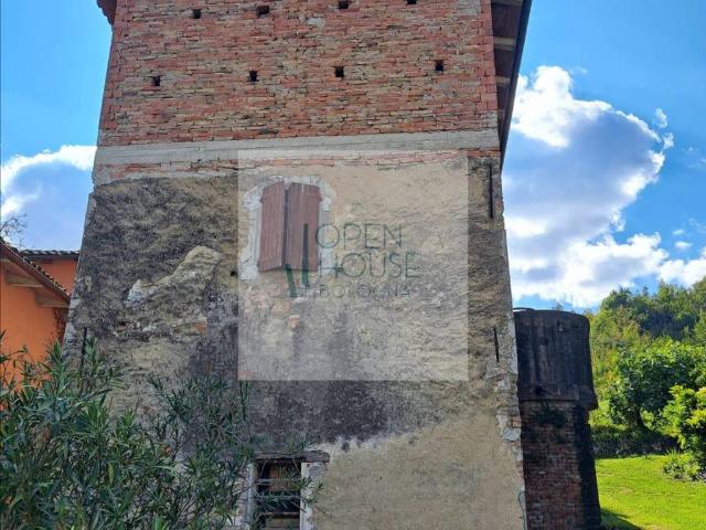 Rustico in vendita a Unione dei comuni Valli del Reno, Lavino e Samoggia, Sasso Marconi