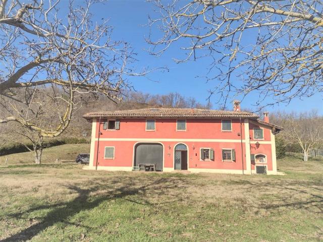 Rustico in vendita a Unione dei comuni Valli del Reno, Lavino e Samoggia, Sasso Marconi