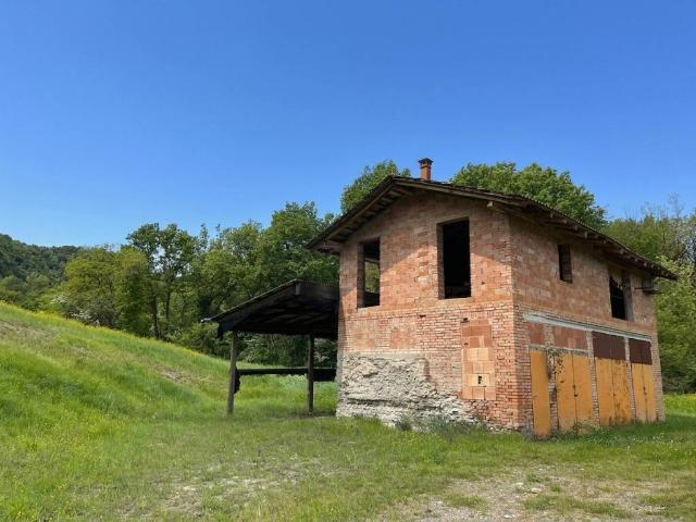 Rustico in vendita a Unione dei comuni Valli del Reno, Lavino e Samoggia, Sasso Marconi