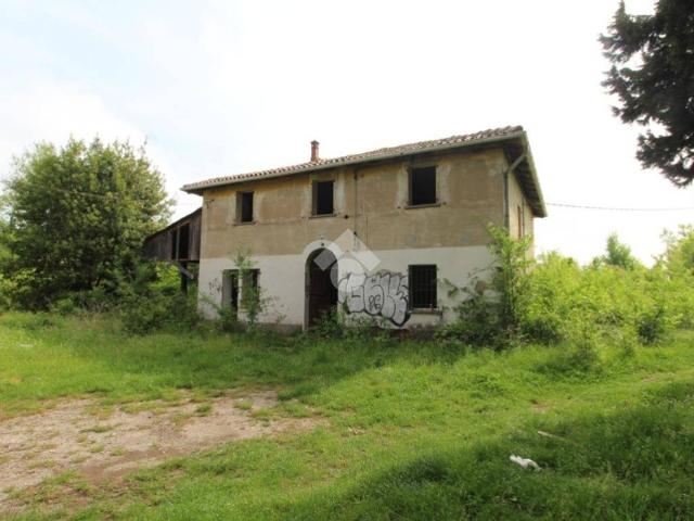 Rustico in vendita a Unione dei comuni Valli del Reno, Lavino e Samoggia, Sasso Marconi