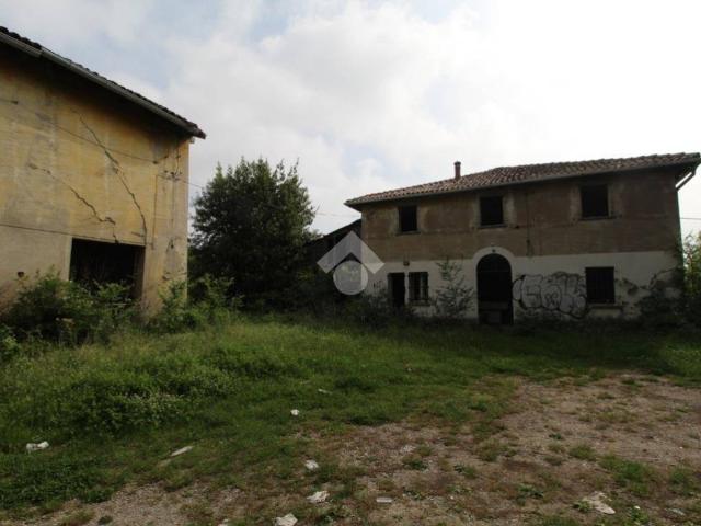 Rustico in vendita a Unione dei comuni Valli del Reno, Lavino e Samoggia, Sasso Marconi