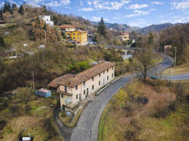 Rustico in vendita a Unione dei comuni Valli del Reno, Lavino e Samoggia, Sasso Marconi